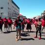 EFF claims Malema firearm discharge trial is ‘case against return of land’