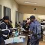 Cops intensify efforts against drunk driving with 106 arrests in one night