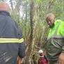 Shiyabazali community faces devastation after severe flooding