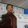 Dube-Ncube says scholarships, training with China key as SA shapes education strategy