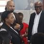 DHET deputy minister Dr Nomusa Dube-Ncube conducts oversight visit to Northlink TVET College