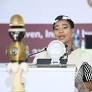 House of former KwaZulu-Natal Premier Nomusa Dube-Ncube engulfed in flames