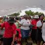 Assassinated Abahlali leader praised for fighting land grab “mafia”