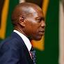 Biggest Voting Block in South Africa’s ANC Backs Ex-Health Minister to Lead Party