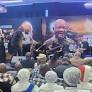 Prayer service held for Police Minister Senzo Mchunu amid allegations