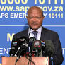 South Africa: Ramaphosa’s ally Senzo Mchunu under fire