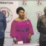 Kwethulwe iWillies Mchunu Foundation, ukusiza izakhamizi