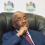 MK Party convener Willies Mchunu aware of a plot to oust him