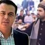 KP's 'Buzdar 2' Playing Politics With Police Security: Talal Fires Back at CM Sohail Afridi