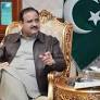 Pakistan: Punjab CM Usman Buzdar resigns ahead of no-confidence motion - South Asia News