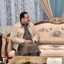 Punjab CM Usman Buzdar presents his resignation to PM Imran