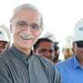 Jahangir Tareen’s JDW Sugar to set up UAE unit