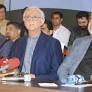 Old faces return to join Jahangir Khan Tareen's new platform