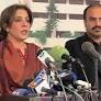 PPP Senator Palwasha Khan files privilege motion against Aleem Khan, calls his conduct ‘highly unbecoming’