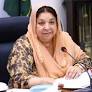 Dr Yasmin moves SC against Nawaz's victory