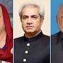 ATC hands 10-year imprisonment to Yasmin Rashid, other PTI leaders in May 9 case