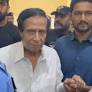 Warrants against Parvez Elahi withdrawn