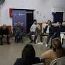 El barrio Hipólito Yrigoyen ya tiene su nueva comisión vecinal