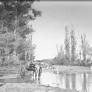 Cuando el presidente Marcelo Torcuato de Alvear nos regaló un puente. 10/6/1923. El agradecimiento de Concordia