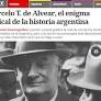 » Leandro Losada habla en Clarín de su libro sobre Marceo T. de Alvear
