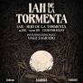 Iah e Hijo de la Tormenta en Córdoba