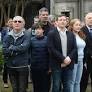 La Plata homenajeó a Ricardo Balbín a 43 años de su fallecimiento