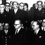 "Este viejo adversario despide a un amigo", el histórico discurso de Ricardo Balbín en el funeral de Juan Domingo Perón