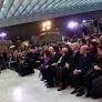 Mauricio Macri homenajeó al ex presidente Arturo Illia y reabrió el Museo Casa Rosada