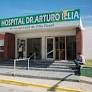 Villa Gesell: "El hospital Arturo Illia es un elefante blanco abandonado por Gustavo Barrera"