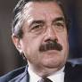 Raúl Alfonsín 1927 - 2009