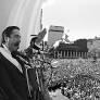 40 years later, a look back at the day Argentina recovered democracy