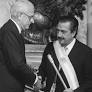 Former Argentine President Raul Alfonsin dies