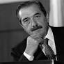 Raúl Alfonsín: the torch of democracy
