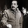 Raúl Alfonsín