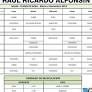 El Centro Deportivo Municipal “Raúl Alfonsín” suma nueva disciplina: el Streaching