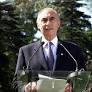 Fernando de la Rúa, Ill-Fated President of Argentina, Dies at 81 (Published 2019)