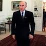 Fernando de la Rua: Argentinian president who fled office besieged by riots