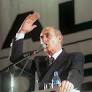 Fernando de la Rua, Former President of Argentina, Dies at 81