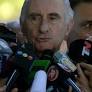 Fernando de La Rua, former President of Argentina dead at 81