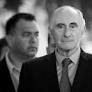 The former president Fernando de la Rúa dies at 81