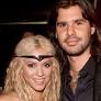 This is what Shakira's ex-boyfriend Antonio de la Rúa is doing now