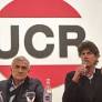 Martín Lousteau fue elegido como el nuevo presidente de la UCR