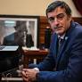 Senator Esteban Bullrich reveals ALS diagnosis