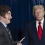Argentinian President the second leader to skip South Africa’s G20 – report