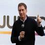 Argentina's President appoints Deputy Diego Santilli as new Interior Minister