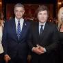Behind the Milei-Jorge Macri deal – and the influence of Mauricio