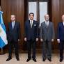 Supreme Court dismisses case against Jorge Macri’s candidacy