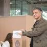 Jorge Macri becomes BA City mayor after Leandro Santoro drops out