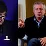 El diputado Emilio Monzó apuntó contra Milei: “La única ideología que le puedo poner es la del odio, ni siquiera la liberal”