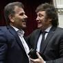 El fallo del Tribunal de Cuentas que impuso sanciones a Cristian Ritondo y su entorno familiar